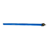 Cylindres hydrauliques à double effet les plus vendus pour chargeurs, élévateurs, équipements agricoles, camions à benne basculante
