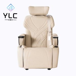 Offerta Speciale: Sedili Reclinabili VIP per <span class=keywords><strong>Mercedes</strong></span> <span class=keywords><strong>Vito</strong></span>, Sedili Stile Aereo per Auto di Lusso, Sedili Classe <span class=keywords><strong>V</strong></span> - Product Image 5