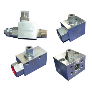 ท่อไฮดรอลิกสำหรับรถขุดขนาด 1/2" 3/4" 1" 1 1/4" สำหรับต่อหัวเจาะ - Product Image 5
