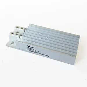 Qualified Supplier DJR Electrical Heater Heater Element DJR-200