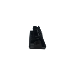 Couvercle de filtre de climatisation Nissan X-Trail MX6 16526-1DA0A, pièce de rechange en plastique pour les modèles 2008-2013 - Product Image 2