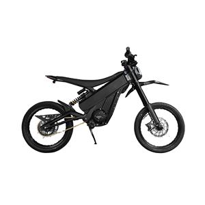 Vélo électrique de montagne Black Talaria Xxx, nouvelle arrivée, prix avantageux - Product Image 1
