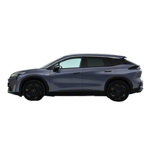 GAC AION <span class=keywords><strong>LX</strong></span> de Alto Rendimiento, SUV Totalmente Eléctrico, Vehículo BEV, Interior de Lujo, 5 Asientos, Auto Nuevo, Listo para Enviar - Product Image 1