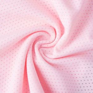 Shorty sexy taille mi-haute en tricot extensible (Spandex/Polyester) pour femme, respirant, fin et antibactérien - Product Image 6