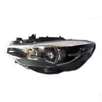 Phares avant pour BMW Série 4 (F32) 2012-2016 – Prise en charge OEM/ODM – Vente directe usine