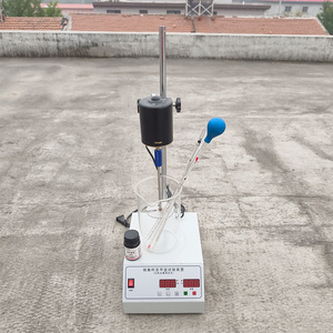 Высокоточный анализатор содержания каменной пыли для лабораторий и промышленности: быстрое оборудование для проверки качества рудных и минеральных порошков - Product Image 1