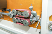 Machine à dénuder les fils de grande taille HC-608L2