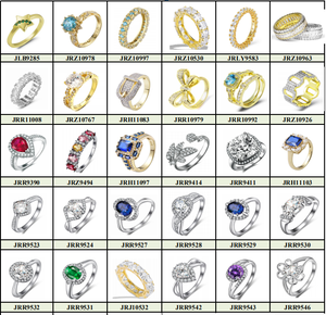 <span class=keywords><strong>Bague</strong></span> en <span class=keywords><strong>argent</strong></span> sterling 925 minimaliste, bijoux délicats, <span class=keywords><strong>croix</strong></span> en moissanite, diamant pour femmes - Product Image 4