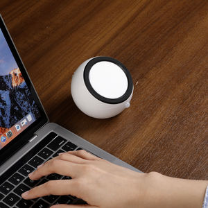 Máquina Portátil de Ruido Blanco para Dormir, Ayuda para Calmar la Ansiedad, Sonidos Naturales y de Truenos, Máquina de Ruido Blanco - Product Image 4