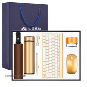 2022 OEM luxury Promotional wholesale new employe gift