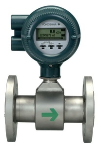 Débitmètres magnétiques Yokogawa Admag Axg très demandés - Product Image 5