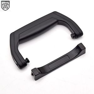 Caja de Seguridad Anwang A37 con Asa de Plástico, Caja para Recibos, Caja de Herramientas, Armarios con Cerradura - Product Image 4