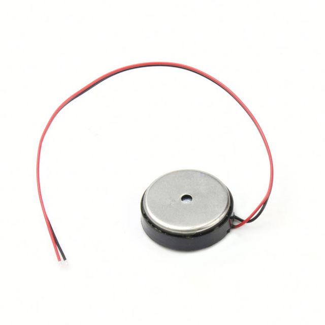 10pcs Bone Conduction Horn Music Lollipop Vibrating Massager Common Shock Earphone Resonance Beauty Instrument Vibrating Speaker