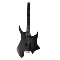 GUITARE ÉLECTRIQUE 6 cordes Guitare basse électrique