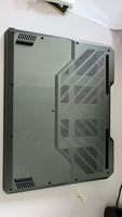 Manufacturer Supply Intel Rog Strix Scar16 Gaming Computer Laptop SSD 65Hz 2.2GHz Max Turbo 5.8GHz I9-13900hx Rtx4060 English