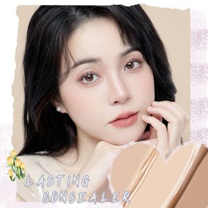 <span class=keywords><strong>Corrector</strong></span> Transparente y Ligero <span class=keywords><strong>de</strong></span> Tres Colores Fácil <span class=keywords><strong>de</strong></span> Aplicar <span class=keywords><strong>que</strong></span> Cubre Manchas, Marcas y <span class=keywords><strong>Ojeras</strong></span> - Product Image 6
