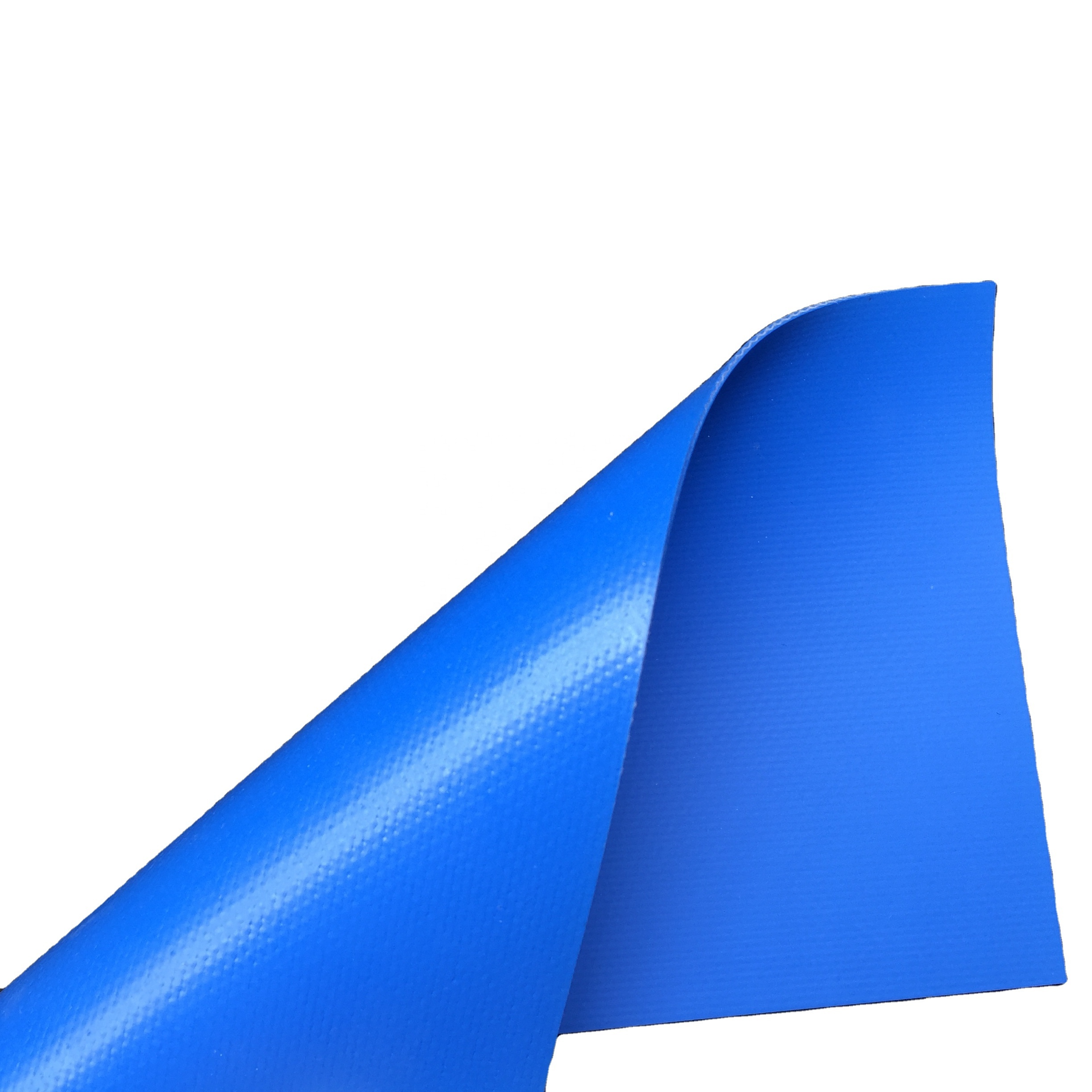 Flame retardant 650gsm pvc tarpaulin for truck cover