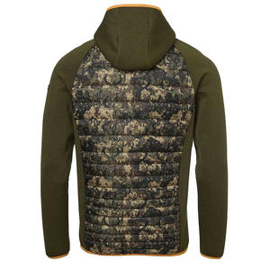 Chaqueta de Caza de Invierno Impermeable, Transpirable y Antibacteriana, Diseño Personalizado, para Venta en Línea - Product Image 6