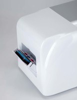 ZK500 模切机步进电机家用高精度360毫米切割宽度工艺热转印乙烯基贴纸