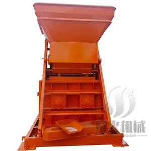 Twin trục TRỘN BÊ TÔNG nhà sản xuất máy trộn bê tông <span class=keywords><strong>js750</strong></span> sử dụng rộng rãi Twin trục Skid chỉ đạo Máy trộn bê tông - Product Image 6