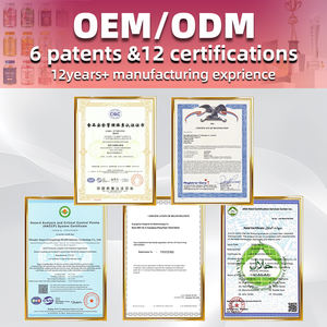 OEM gummie di pomodoro ricche di licopene-integratore antiossidante per la salute della pelle e la protezione solare - Product Image 4