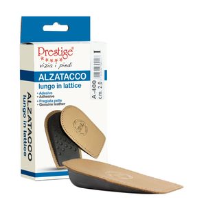 Cuscino tacco in lattice di alta qualità A350 con forma lunga 1,5 Cm per cuscino tacco altezza solette - Product Image 1