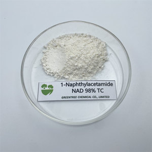 สารควบคุมการเจริญเติบโตของพืชทางการเกษตร 1-นาฟทิลาเซทามाइड 1-NAD 98% TC ผู้ผลิตจากประเทศจีน - Product Image 4