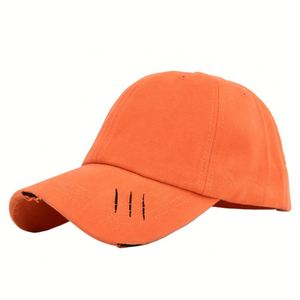 Solid Color Wool-Like Baseball Cap with Stitched Detail Fashionable Sun Protection <b>Hat</b> for Spring,Adjustable Snapback Men &Women - Product Image 6