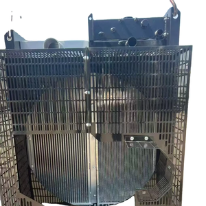 ชุดประกอบหม้อน้ำเครื่องยนต์ 258-8684 - Product Image 1