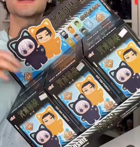 Whole box/6 Small box