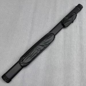 Boîte de queue en cuir polyuréthane personnalisée pour billard et billard 145cm de diamètre et emballage de <span class=keywords><strong>tube</strong></span> de poteau en caoutchouc - Product Image 3