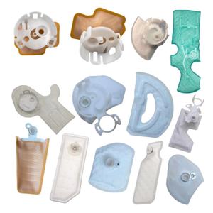 Filtro filtro pompa carburante universale moto Auto per Toyota BWM Mazda Hyundai Honda Nissan VW - Product Image 1