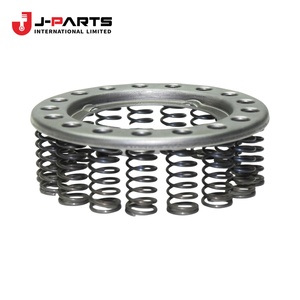 Resorte de la muelle auxiliar de retorno de freno (1.ª y marcha atrás) para Toyota HIACE KCH10 Granvia 2000-2002 - Product Image 3