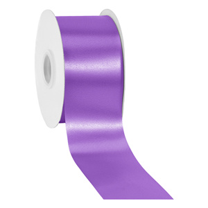 Hot Design Elegant Purple PP Flora Satin <b>Ribbon</b> Water-proof PP <b>Ribbon</b> Roll For Flora Decor Gift Wrapping - Product Image 5