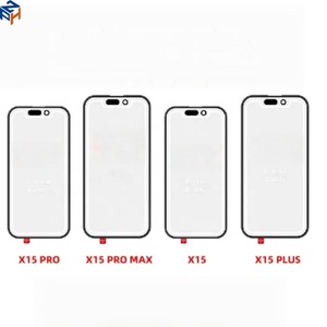 Téléphones portables lcd pour samsung A10 A10S A11 A12 A20 A20E A20S A21 A21S A30 A30S A40 A50 A51 A71 Écran tactile avec cadre - Product Image 1
