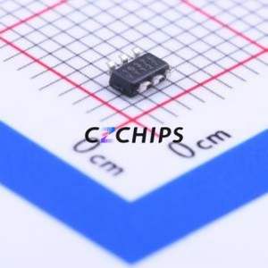 Tout nouveau microcontrôleur de puce IC de circuit intégré PIC10F202T-I/OT SOT-23-6 (MCU/MPU/SoC) - Product Image 2