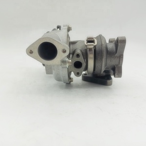 Tout nouveau RHF3 VZ56 Turbine 13900-65H62 13900 65H62 turbocompresseur 13900-65H60 13900 65H60 pour moteur de <span class=keywords><strong>moto</strong></span> <span class=keywords><strong>Suzuki</strong></span> K6A - Product Image 4