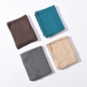 Jxwatcher – Ensemble 3 pièces hiver pour <span class=keywords><strong>femme</strong></span> : <span class=keywords><strong>bonnet</strong></span>, écharpe longue et <span class=keywords><strong>gants</strong></span>, personnalisable avec logo, épais et chaud, idéal pour l'extérieur et les loisirs - Product Image 5