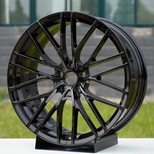 Cerchi Forgiati per Land Rover <span class=keywords><strong>Defender</strong></span> <span class=keywords><strong>90</strong></span> 110 L663 Range Rover L460 L405, Cerchioni Sportivi da 20 21 22 Pollici, Ruote in Lega 5x120 - Product Image 5