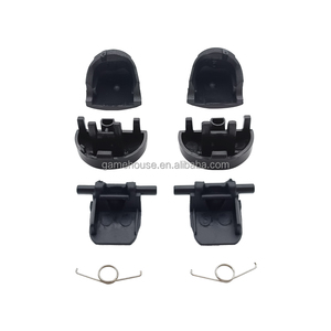 <strong>For</strong> <strong>PS4</strong> <strong>Controller</strong> V1.0/2.0 V3.0 V4.0/5.0 L R <strong>Buttons</strong> <strong>Replacements</strong> L1R1 L2R2 Springs Set <strong>for</strong> Playstation 4 Joystick - Product Image 5