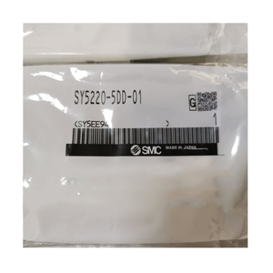 1 件全新 SY5220-5DD-01 电磁阀 SY52205DD01 免费送货 - Product Image 1