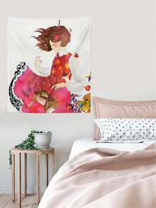 <span class=keywords><strong>Tapiz</strong></span> colgante de <span class=keywords><strong>pared</strong></span> con patrón de Mandala, esterilla de Yoga, alfombra <span class=keywords><strong>para</strong></span> dormir, manta de playa, <span class=keywords><strong>tapiz</strong></span> personalizable - Product Image 5