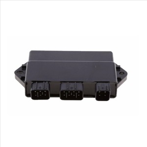 Boîtier d'allumage numérique CDI ZJKOCH en plastique, neuf, pour moto KQ-232023 - Product Image 2