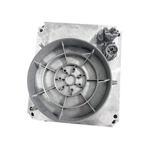 Service d'impression 3D SLM sans support, prototype rapide en alliage d'aluminium et métal SS sur mesure, fabrication OEM - Product Image 1
