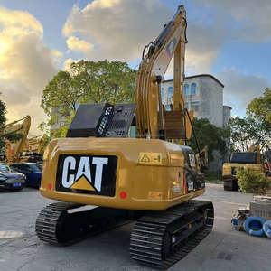 Japon Marque 312d Prix bas CAT Disponible en stock Chat de haute qualité utilisé Original Vente chaude CAT 313 312D2GC Du Japon en vente - Product Image 6