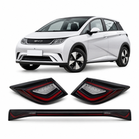 Pièces et accessoires électriques pour voitures OEM, pièces de carrosserie BYD pour Dolphin, Dolphin Mini, Seagull, Yuan Up, Atto 2021 2023 2024 2025
