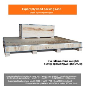 Mini-élévateur à ciseaux mobile <span class=keywords><strong>Delishi</strong></span> pour voitures/berlines, capacité de 4 tonnes, hauteur de levage de 12 mètres, équipement d'atelier de réparation automobile - Product Image 6