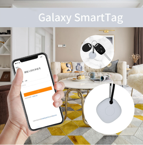 Pelindung silikon <span class=keywords><strong>Samsung</strong></span> Galaxy Tag pintar untuk kerah anjing dan kerah kucing - Product Image 6