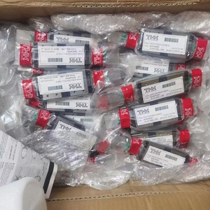 THK <strong>Linear</strong> <strong>Motion</strong> System <strong>HSR20A</strong> HSR20AM <strong>Linear</strong> <strong>Guide</strong> <strong>Block</strong> Bearings - Product Image 6