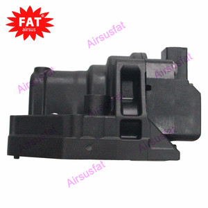 Pour Tesla Model S Model X <span class=keywords><strong>P100D</strong></span> pour Audi Q7 4M Pompe de Suspension Pneumatique Compresseur Corps de Soupape 443020303 / 4M0616005H - Product Image 3